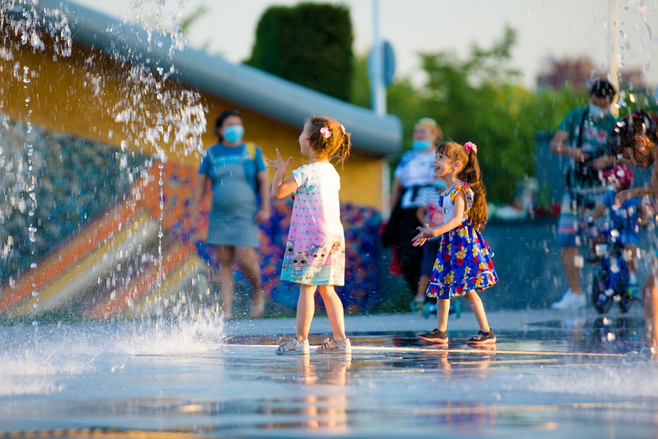 Қазақстан әлемдегі бақытты елдер қатарында 33-орынға тұрақтады