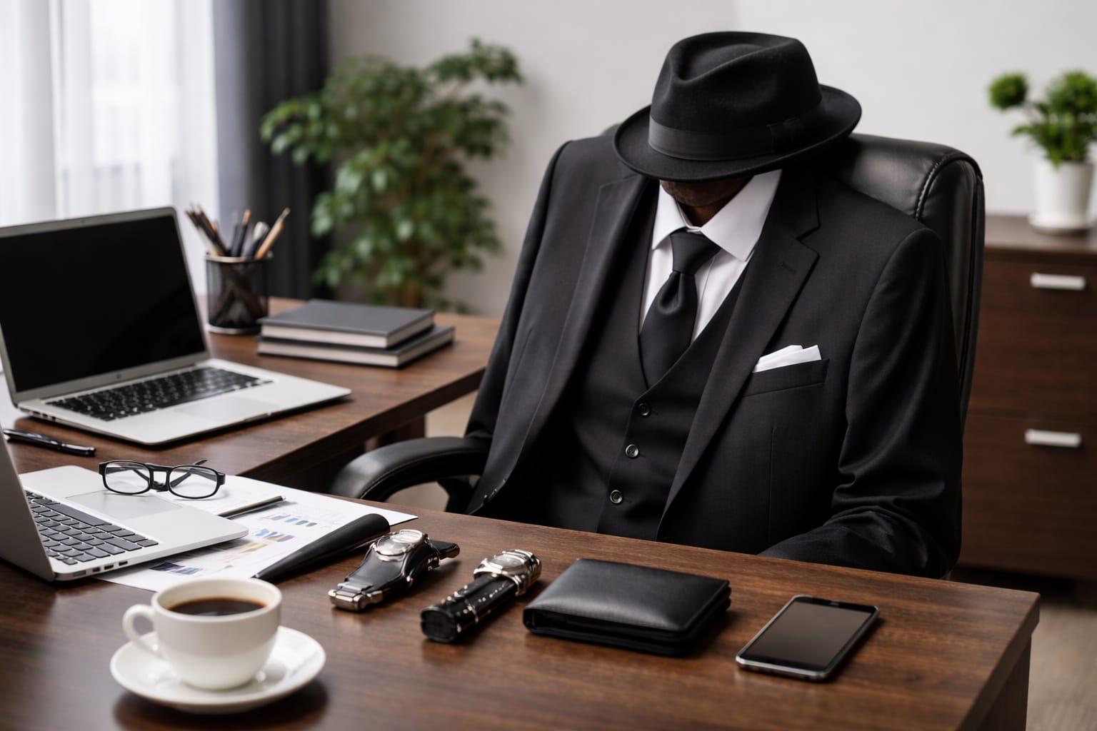 Испанец шесть лет не ходил на работу и получил штраф