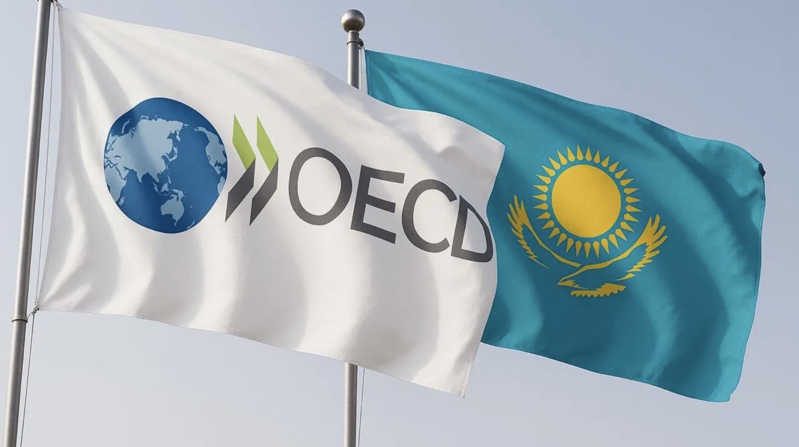 Қазақстан ЭЫДҰ-ның қоғамдық адалдық жөніндегі ұсынысына қосылды