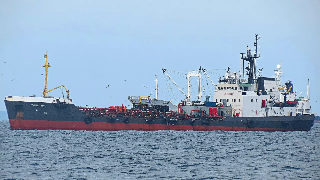 Российская нефть резко подорожала из-за кризиса в Иране 