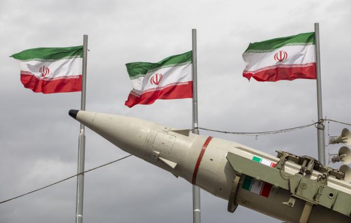 Иран АҚШ әскерлері бар нысандарға қатысты ескерту жасады