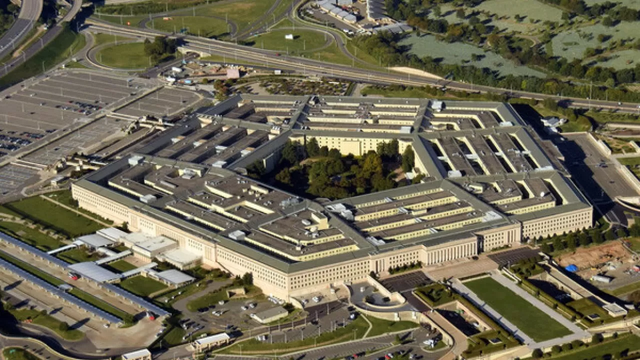 Пентагон проводит расследование удара по школе в Иране