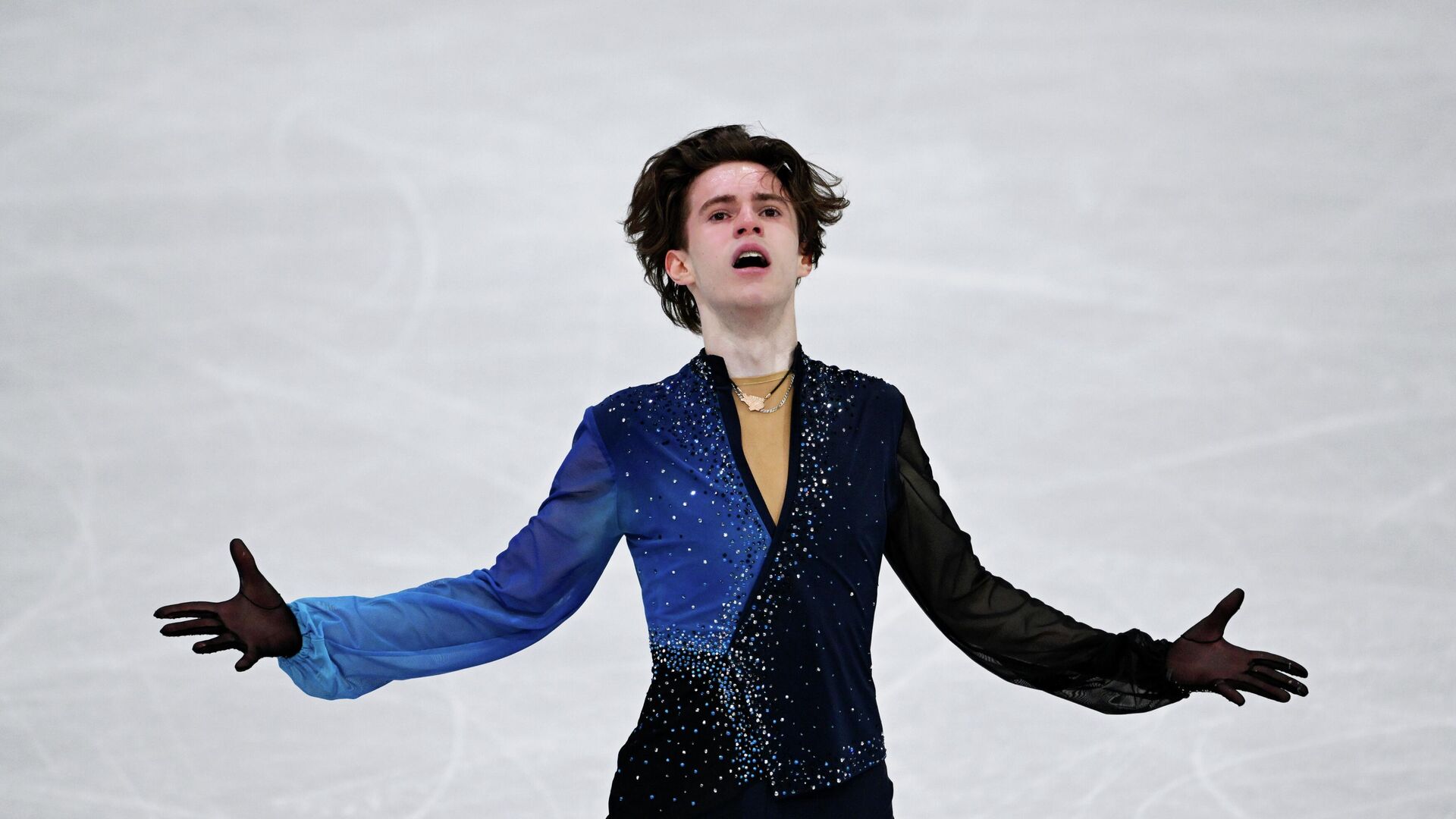 Михаил Шайдоров әлемдік сыйлыққа үміткер атанды