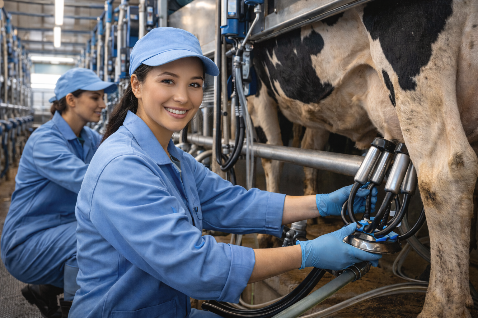 Инвестиции и модернизация ждут молочный сектор Казахстана  