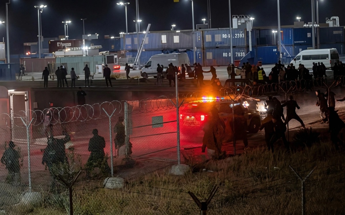 Ленинград облысында қазақстандықтар қатысты делінген жанжал тексеріліп жатыр