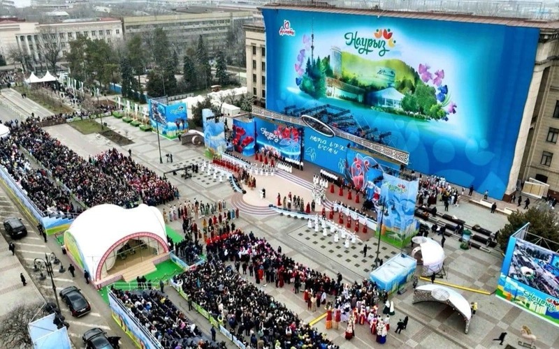 Наурызда балалармен қайда баруға болады: Астана мен Алматы гиді 