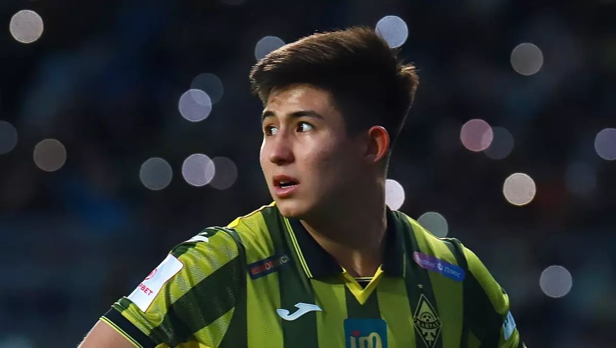 Дастан Сәтпаевты &laquo;Челсиге&raquo; дайындау процесі басталды