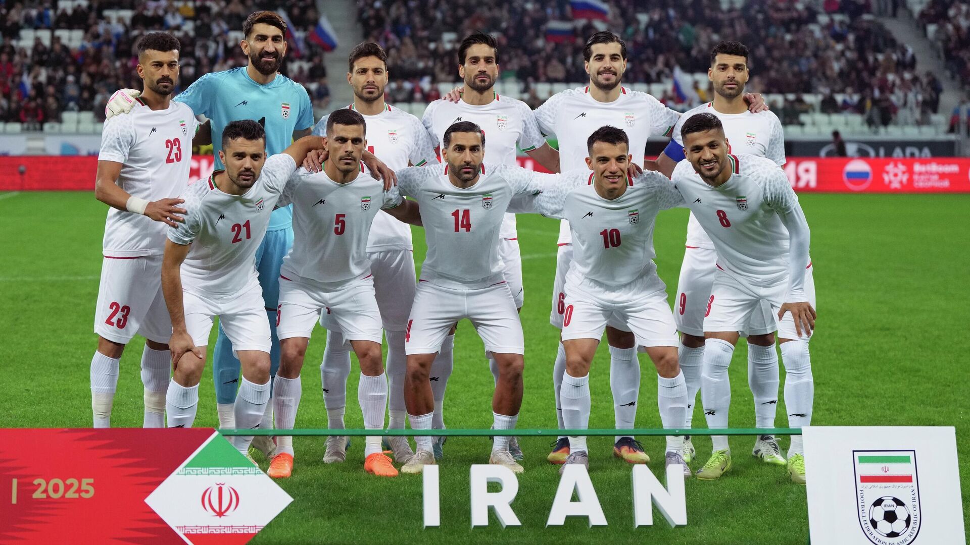 Иран билігі тағы бір маңызды мәлімдеме жасады