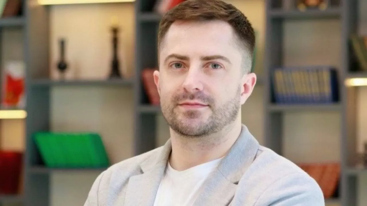 Цифровой суверенитет &mdash; не серверы, а право Казахстана на свои ИИ-решения: эксперт 