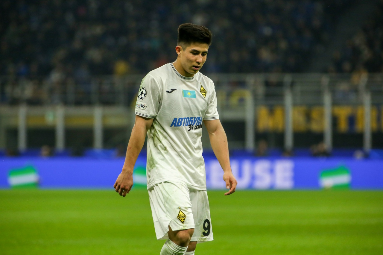 Дастан Сәтпаевты &laquo;Челсиге&raquo; дайындау процесі басталды