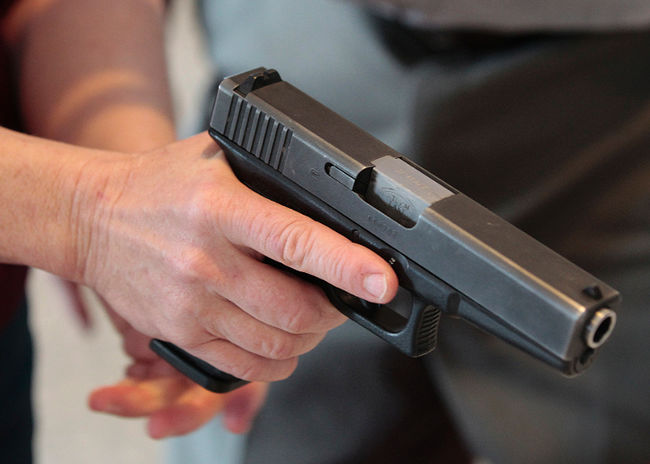 Қостанай тұрғыны жанжал кезінде бұрынғы әйелін атып өлтірді