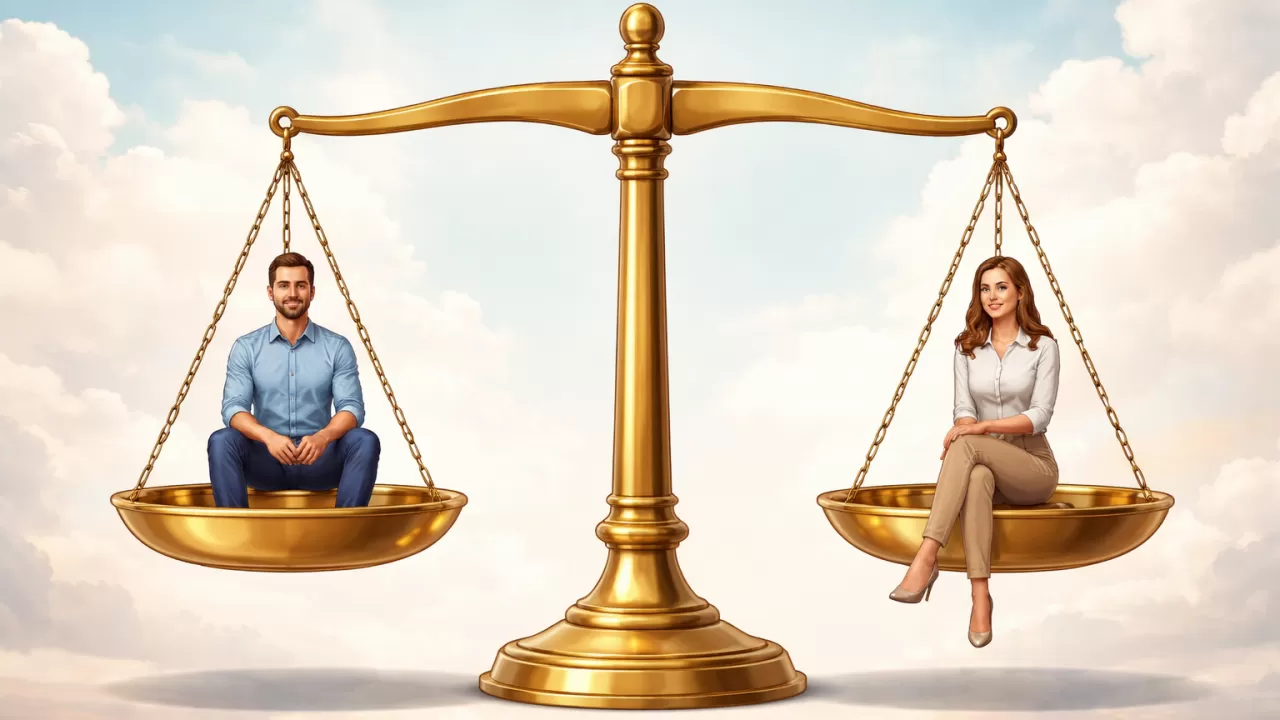 Казахстан снова резко упал в мировом рейтинге гендерного равенства 