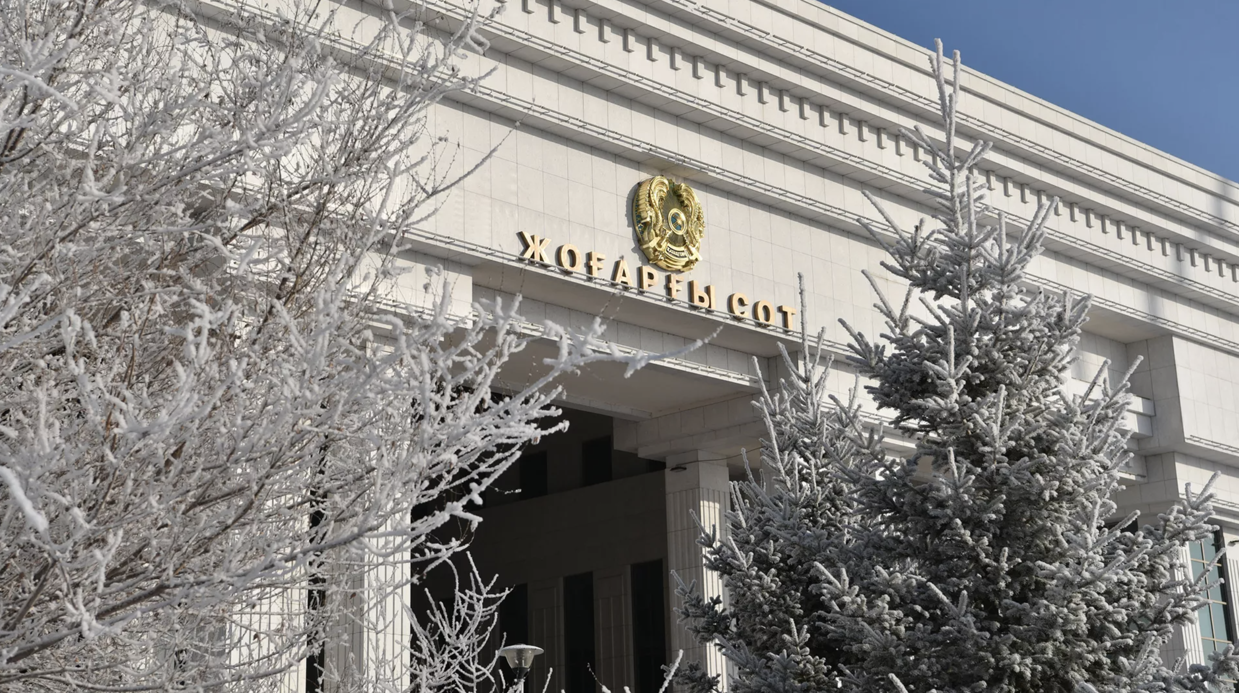 Түрмеден мерзімінен бұрын босату мәселесі алқабилердің қатысуымен қаралуы мүмкін