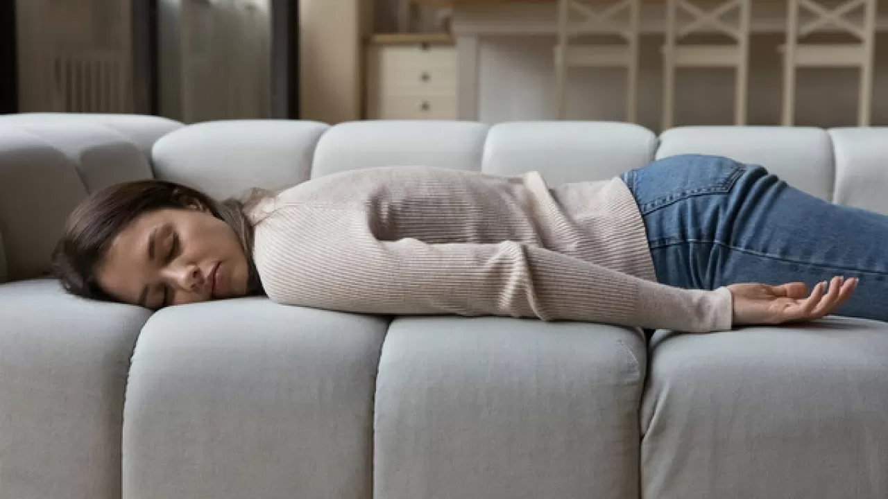 В Шанхае пройдет конкурс на самый долгий сон