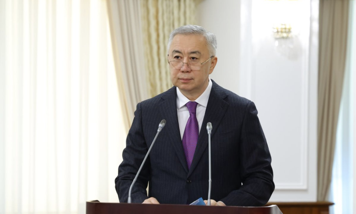 Алатау қаласының арнайы мәртебесіне қатысты заң осы айда Президент қарауына енгізілмек