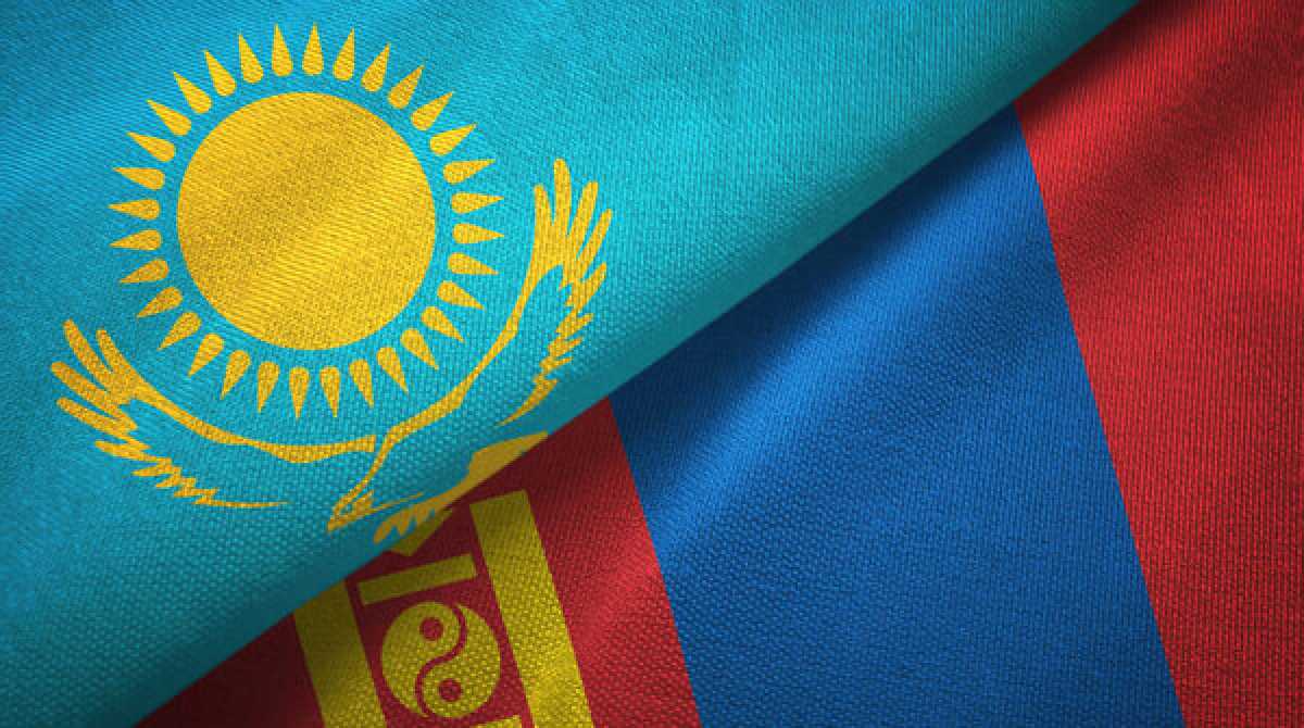 Қазақстан 7 жылдан кейін Моңғолияға алғаш рет бизнес-миссия жіберді