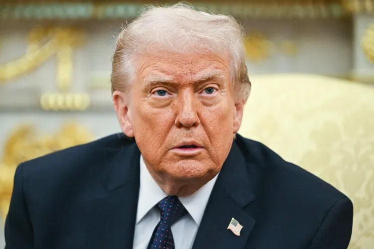 Трамп Кубаның жақын арада құлайтынын айтты