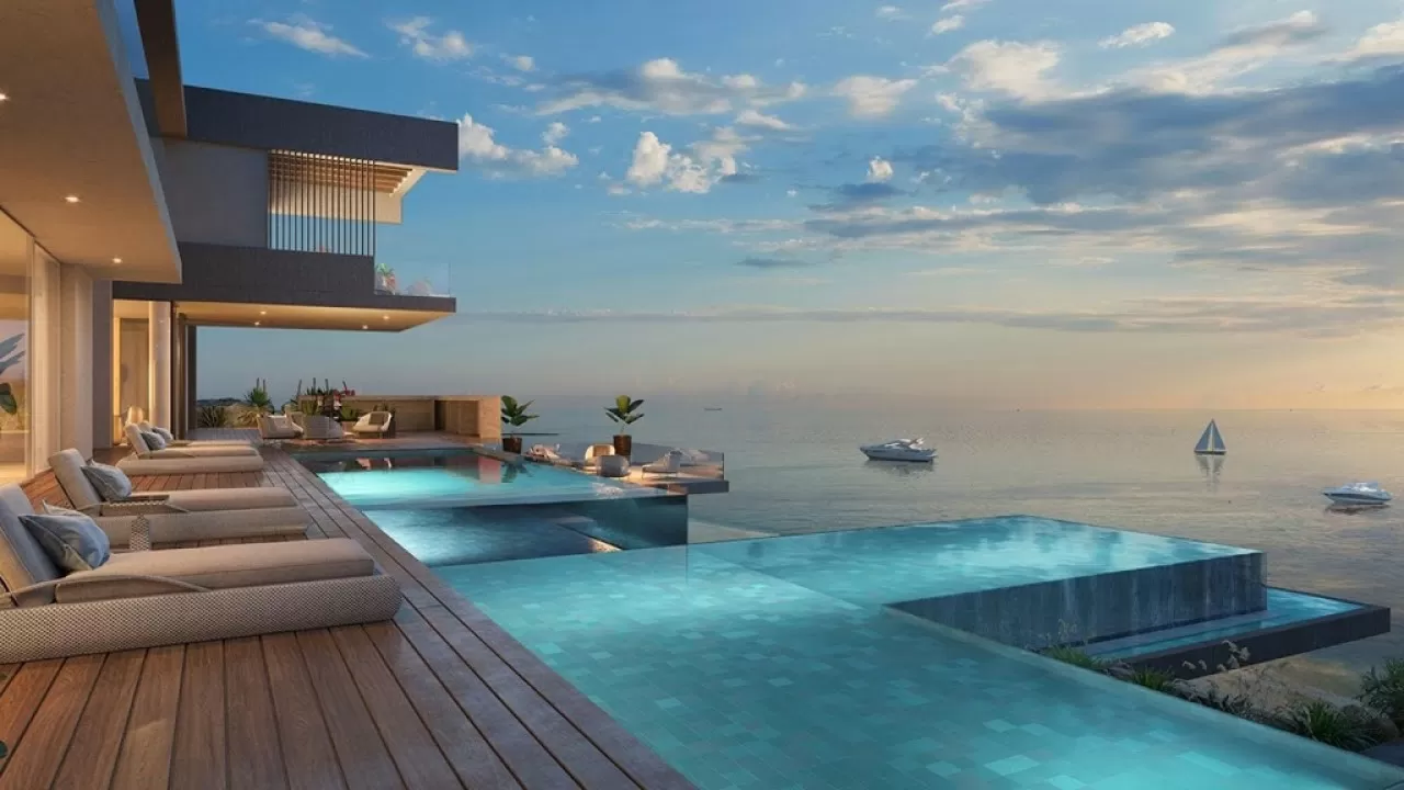 Третья неделя войны в Заливе: Teniz Capital &ndash; о недвижимости стран GCC 