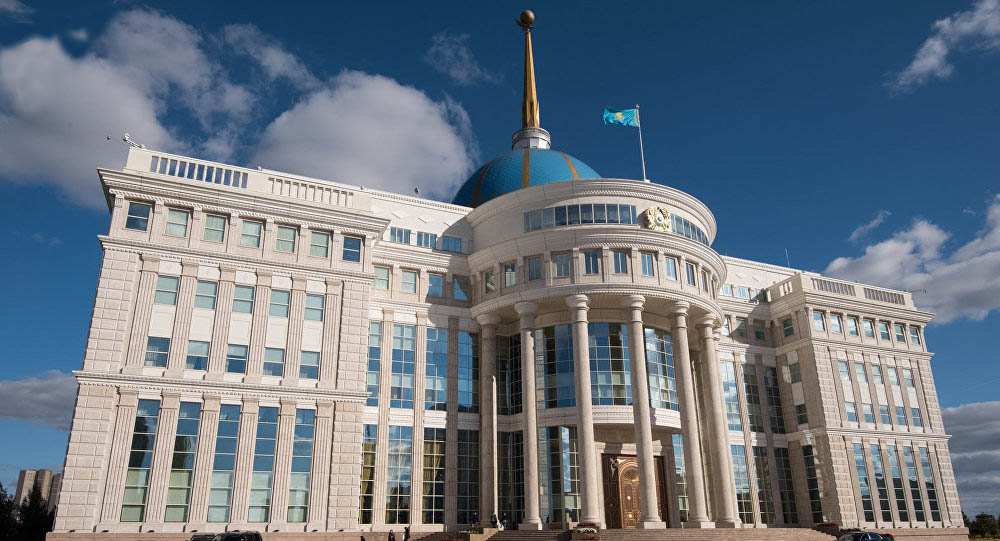 Мемлекет басшысына Ораза айтқа орай әлем лидерлерінен жеделхаттар келді