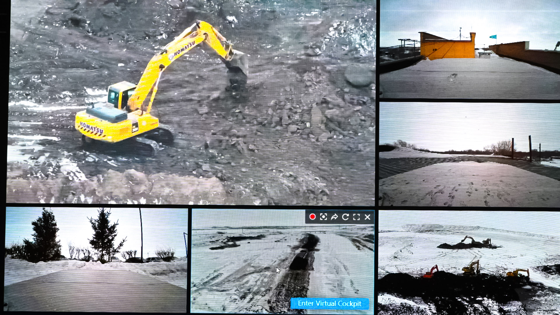 Еліміздегі 1242 елді мекенді су басу қаупі бар