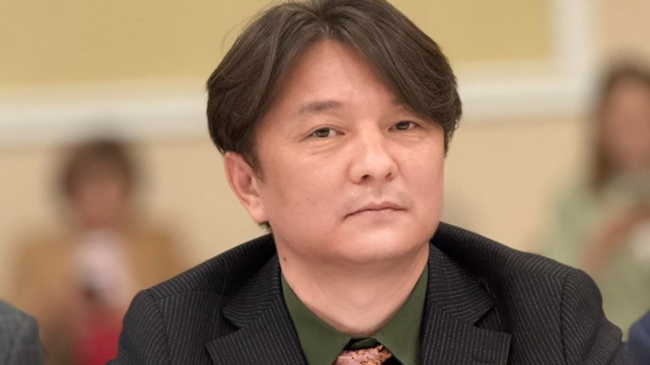 Нұрлан Көптілеуов