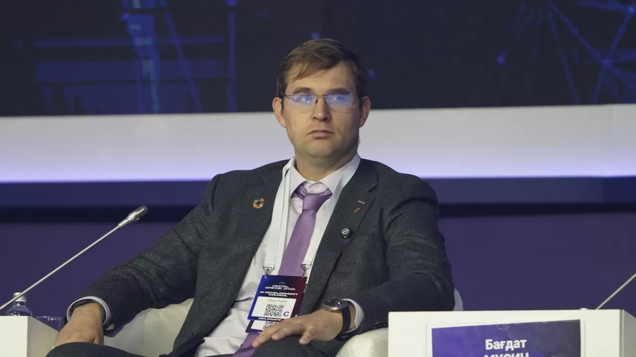 Зачем казахстанскому Freedom Telecom Тимура Турлова лаборатория в Кремниевой долине