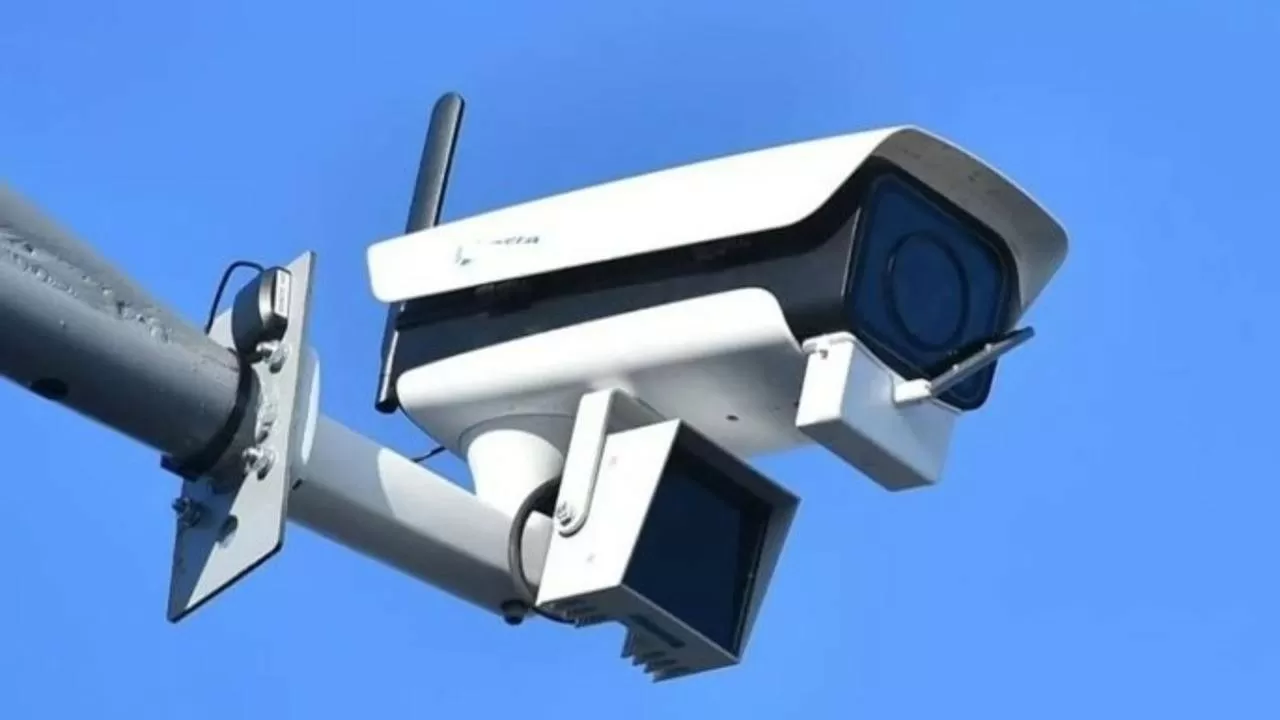 Новые камеры контроля скорости появились на популярной трассе РК 