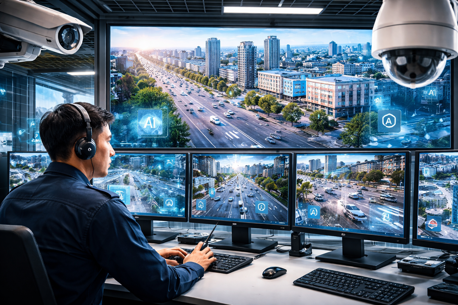 Казахстан внедряет стандарты умных городов и регионов 