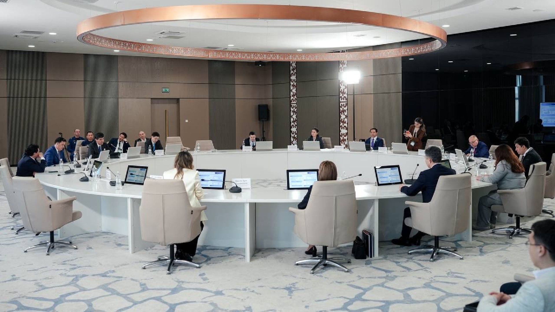 Қазақстанда тауар айналымын бақылауға арналған жаңа жүйе ұсынылды