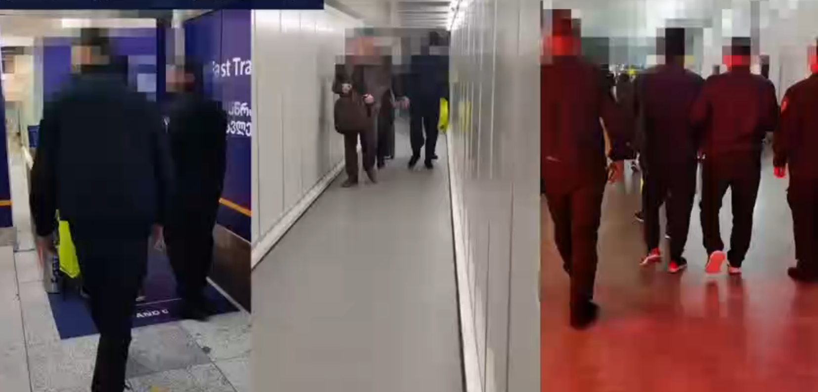 Финпирамида собрала с казахстанцев 10 млрд тенге: организатор экстрадирован 