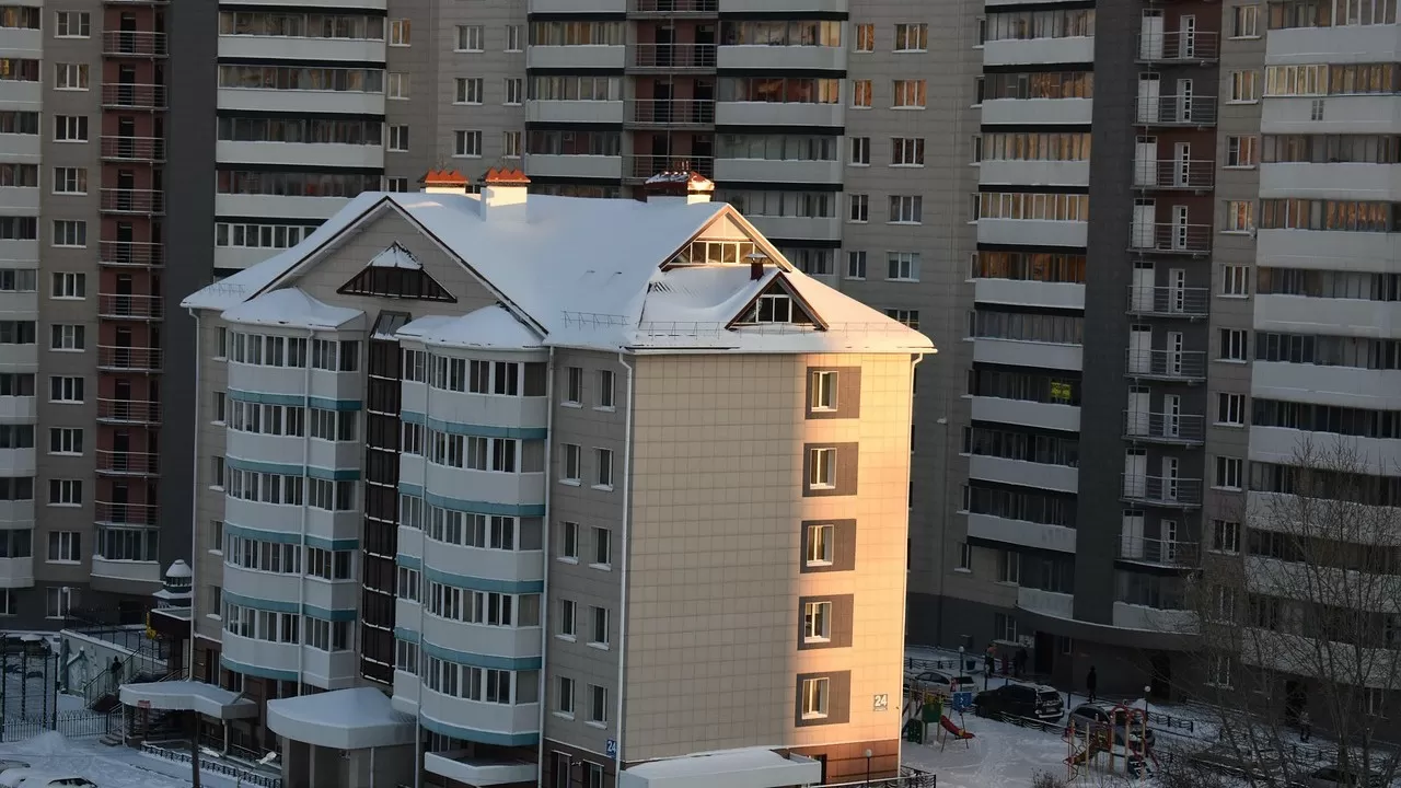 В "Отбасы банк" рассказали, что будет с ценами на жилье 