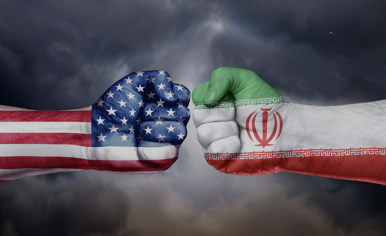 АҚШ енді Иранды басқа бәсекеге ашық шақырды