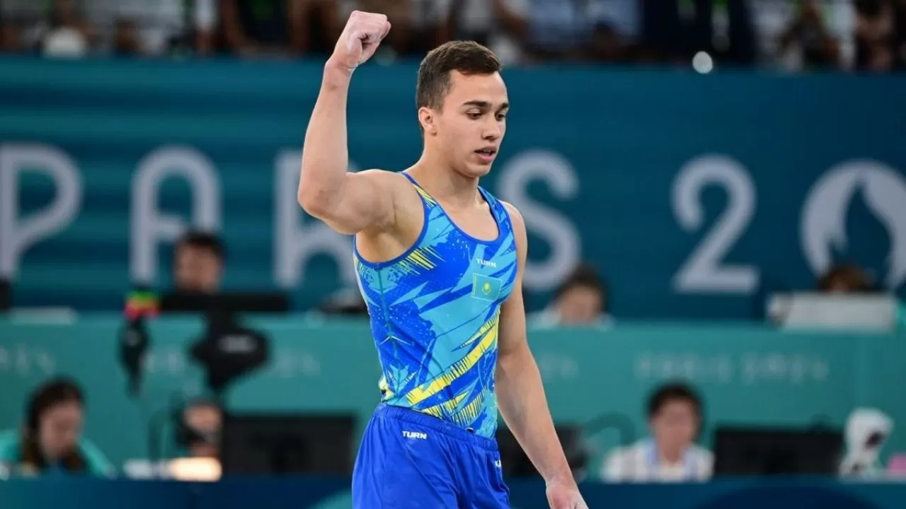 Милад Карими завоевал вторую медаль на этапе Кубка мира