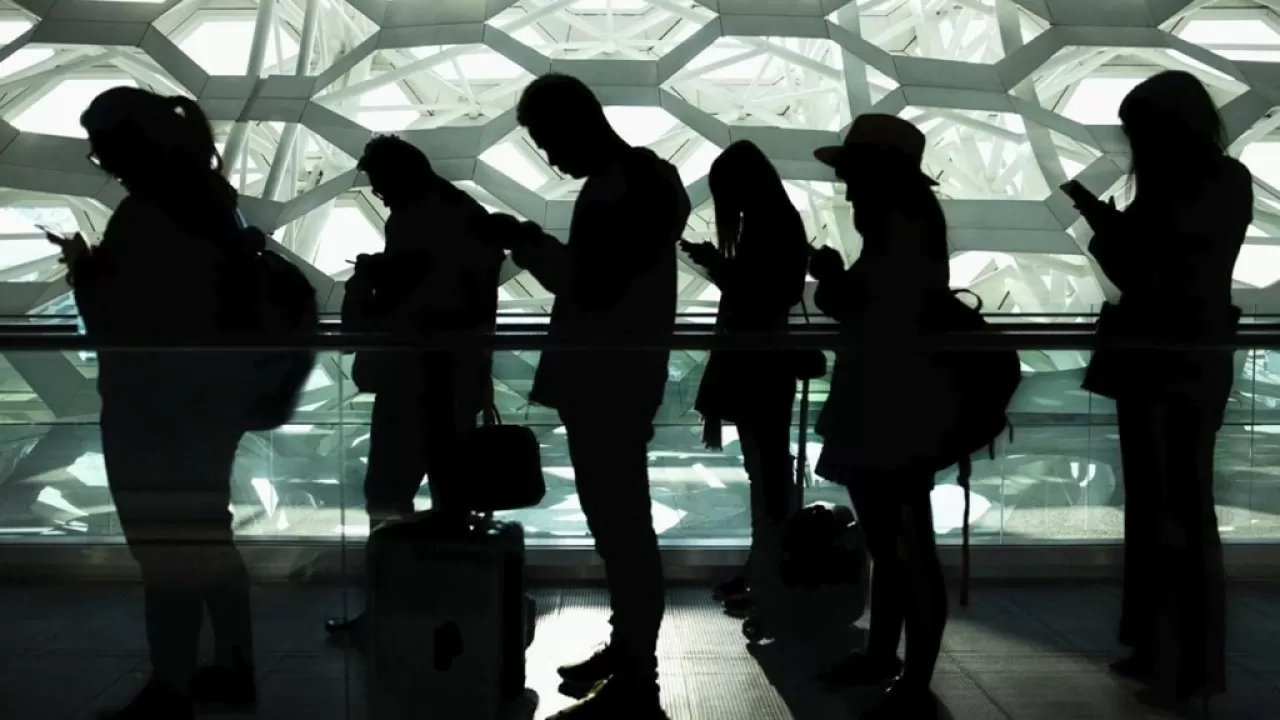 Бизнесу не дадут "сбежать" в Алатау 