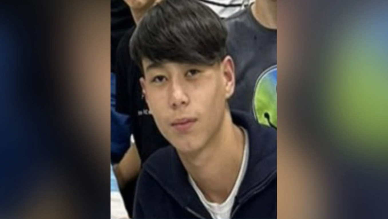 Түркістан облысында жоғалған 16 жастағы жасөспірім табылмай жатыр