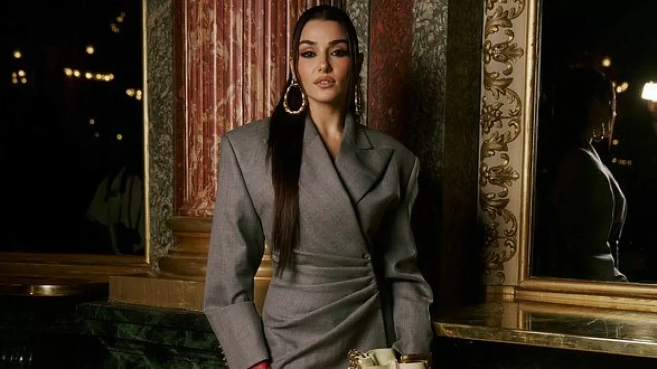 Звезду турецкого сериала арестуют из-за проблем с наркотиками