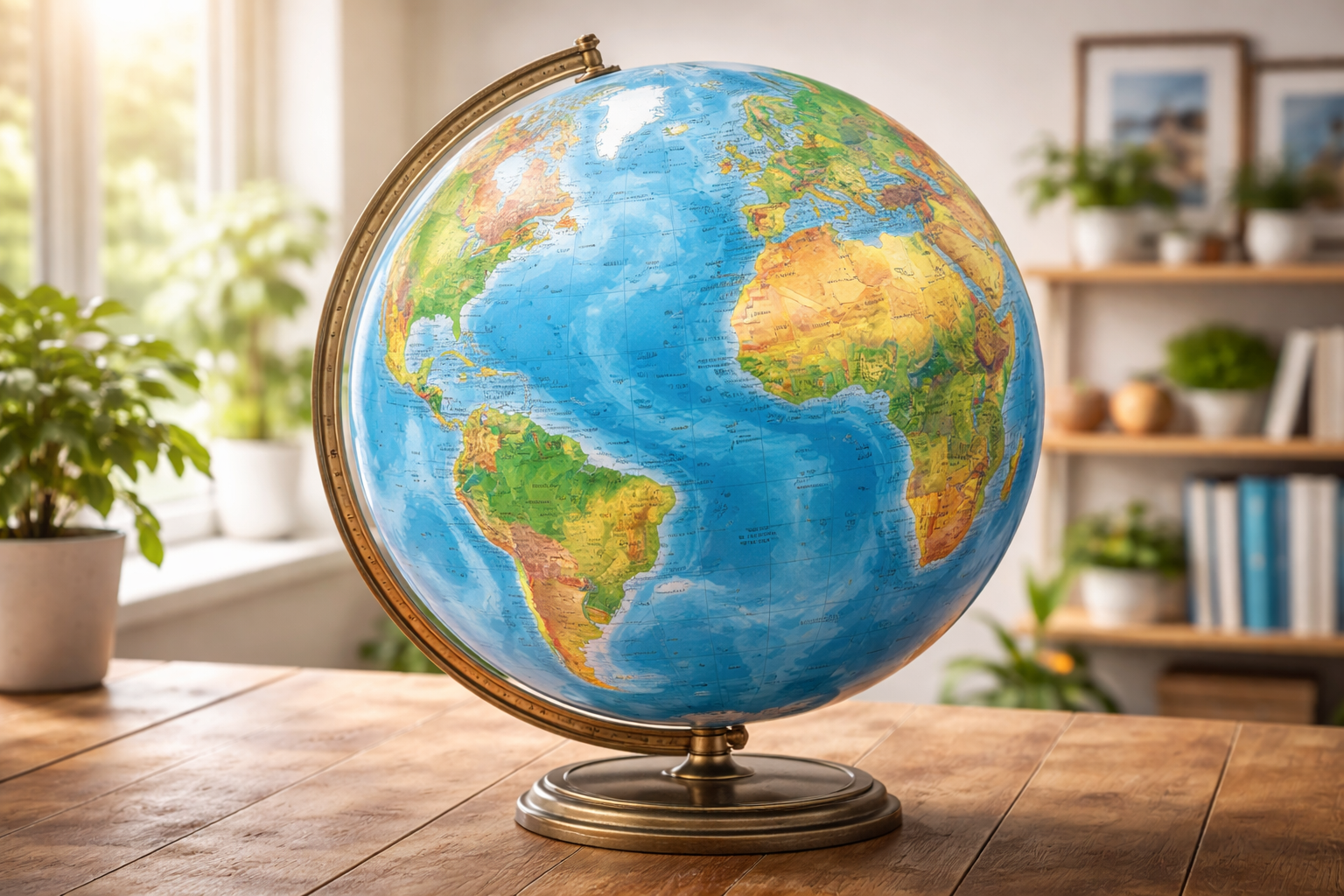 Рейтинг мягкой силы 2026: США теряют влияние 