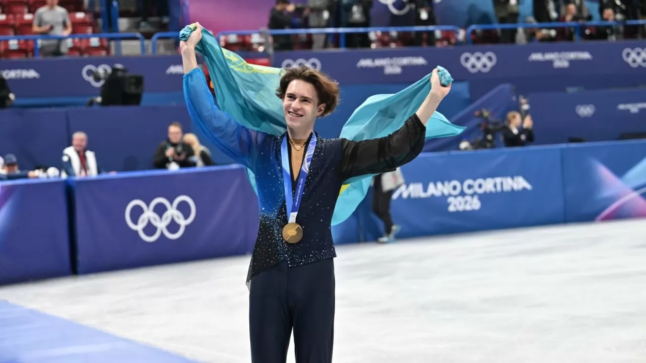 Михаил Шайдоров номинирован на престижную международную премию