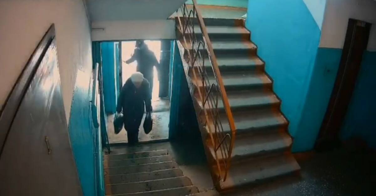 Павлодарда зейнеткерді тонамақ болған күдікті қамауға алынды