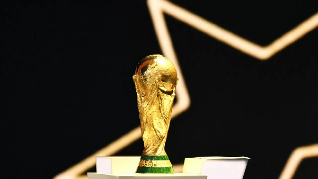 Участие сборной Ирана в ЧМ-2026 в США под вопросом