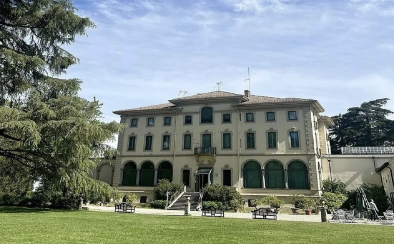 Италияда әлемдік өнердің 3 құнды заты қолды болды 