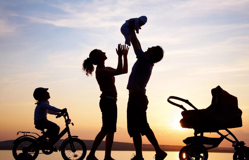 Бала ата-анасының тәрбиесі арқылы туған жерін құрметтеуді үйренеді &ndash; Елена Пак