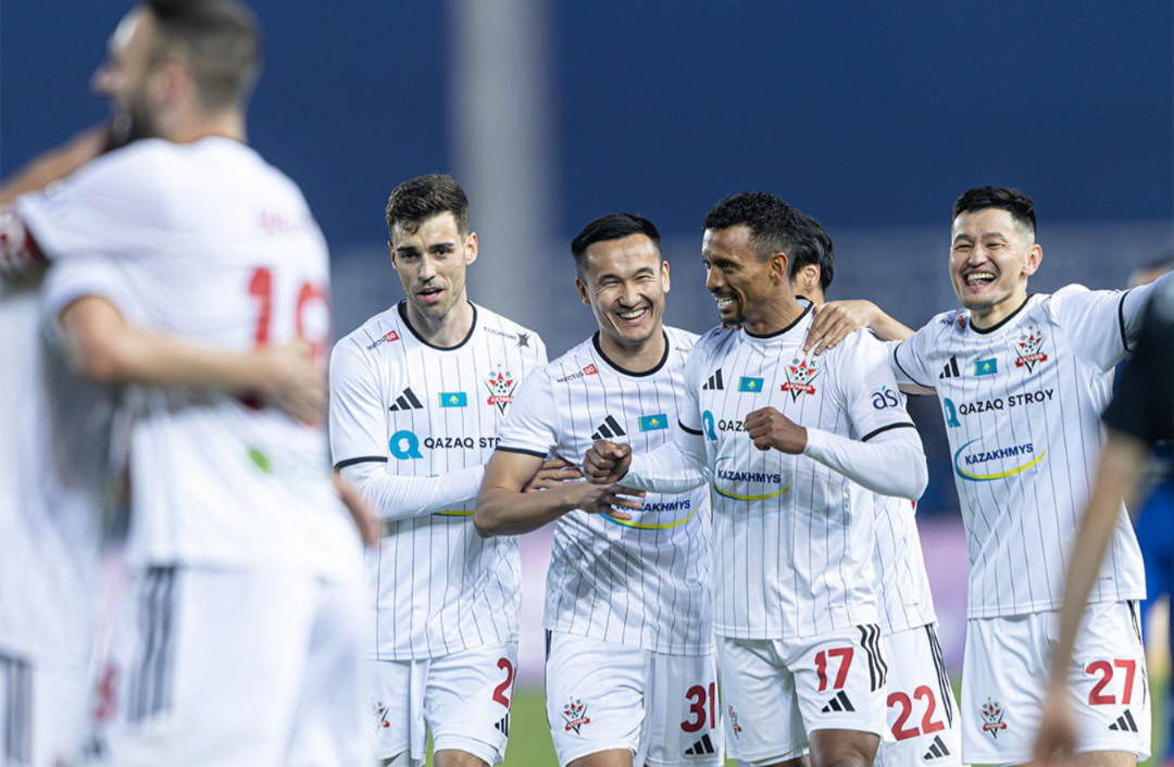 Жаңа маусым басталды: ҚПЛ-2026 алғашқы тур қорытындысы белгілі болды