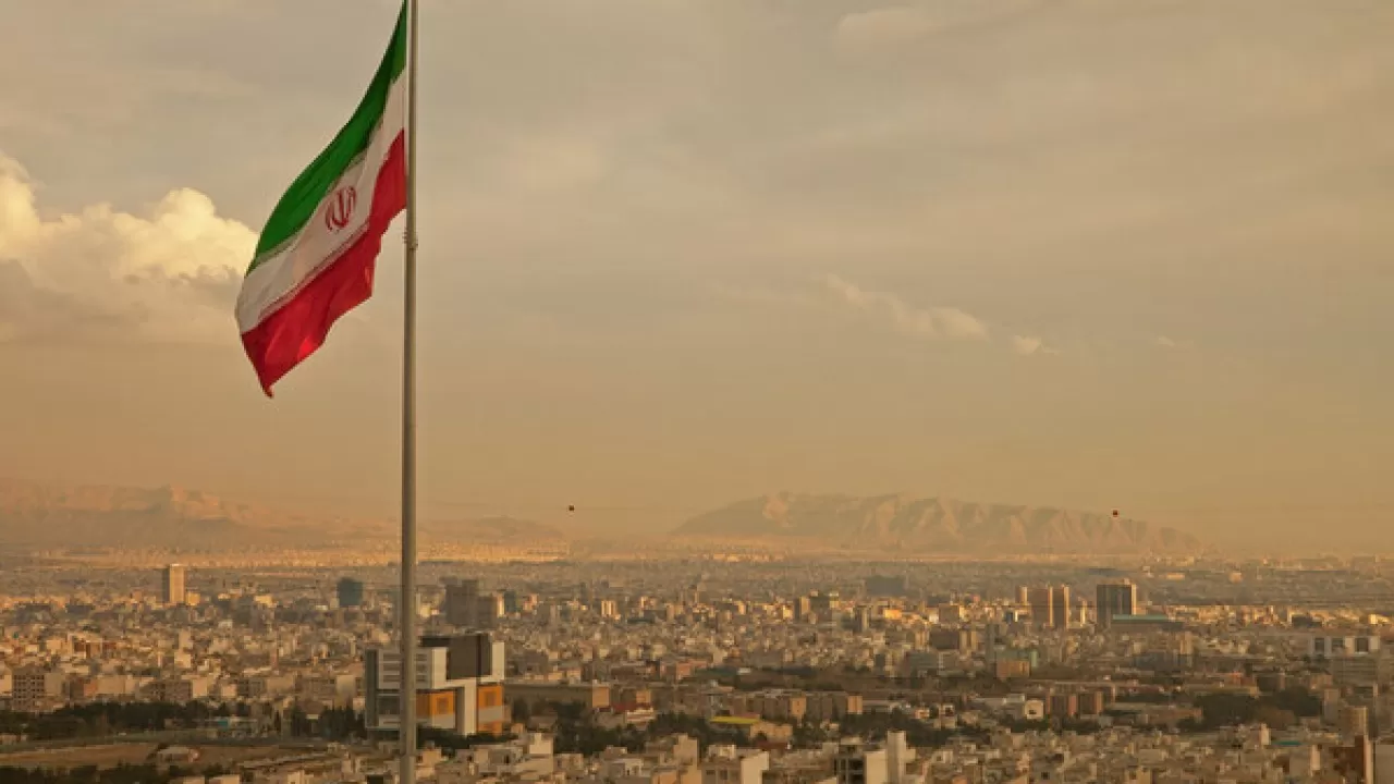 В Иране назначили исполняющего обязанности министра обороны