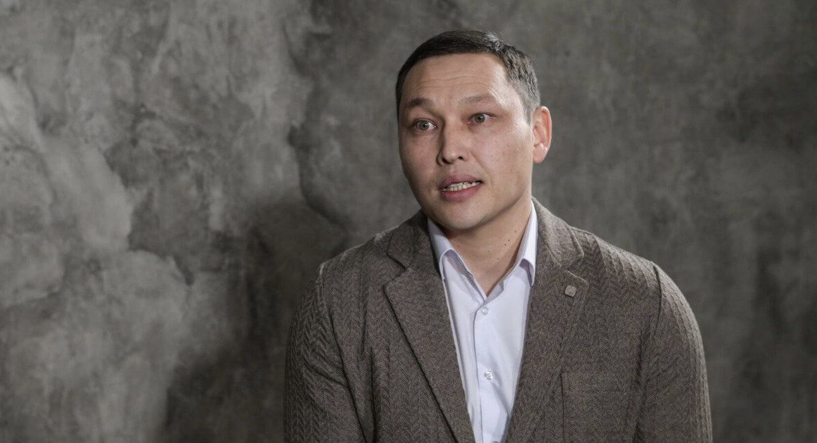 Алматыда Санжар Боқаев ұсталды