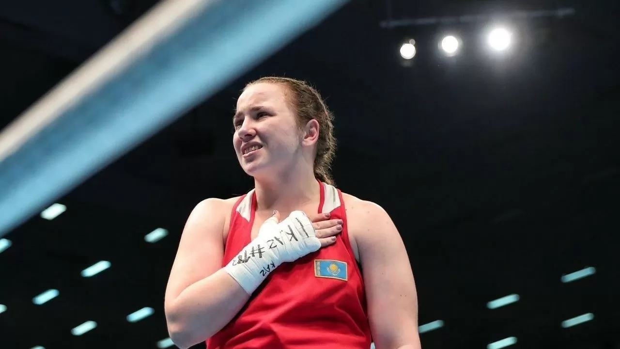 Кубок Странджа: сколько золотых медалей завоевали боксеры РК в Болгарии 