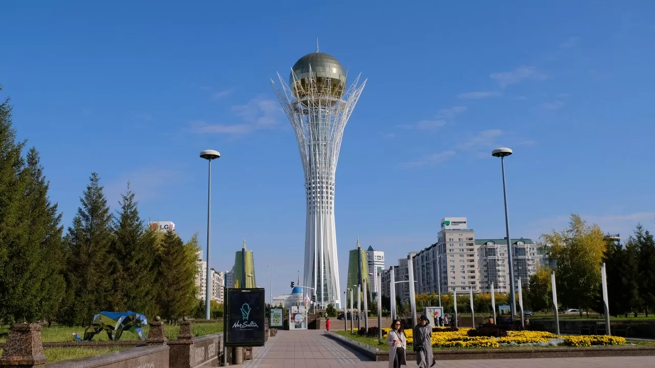 Час Земли: в Астане отключат свет ради экологии 