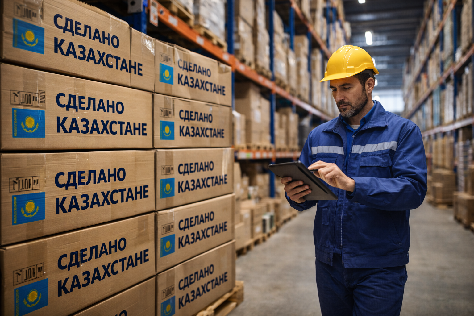 Какие товары могут убрать из госзакупок в Казахстане 