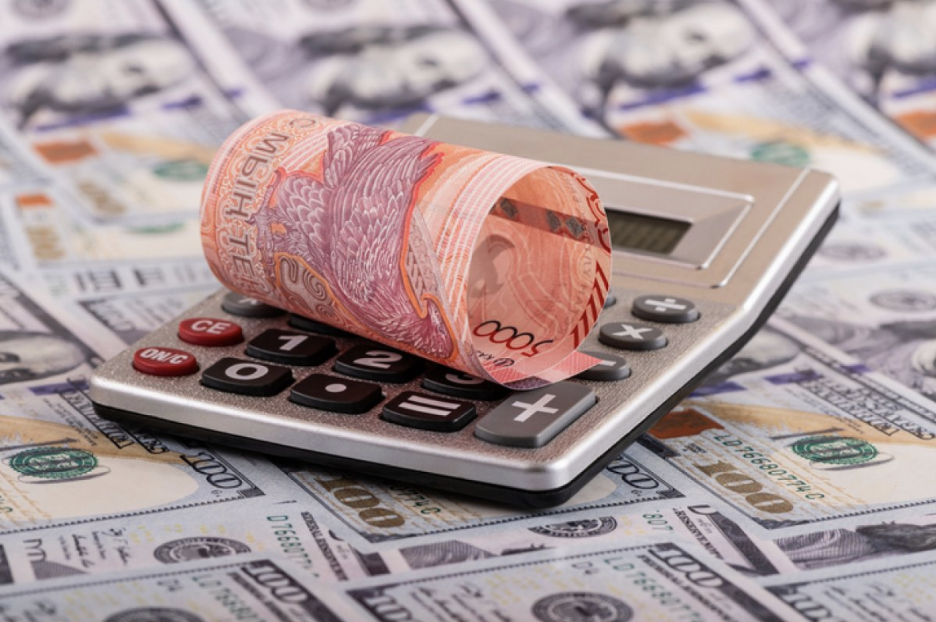 БҚО-да мұнай өндіруші компанияға 2 млрд-тан астам теңге айыппұл салынды