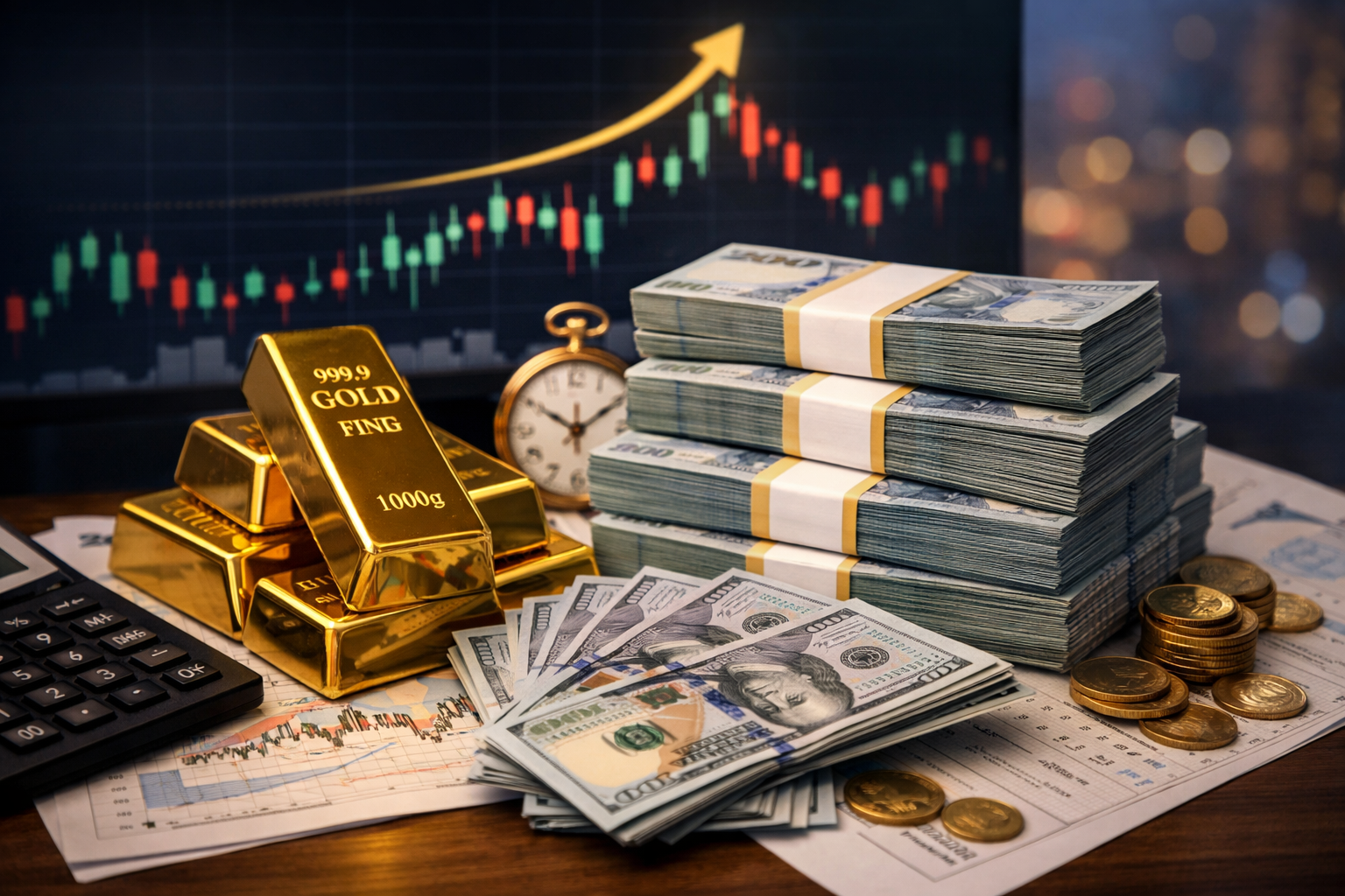 Ешқандай жұмыс істемей, 16 миллион теңге алу тәсілі жарияланды